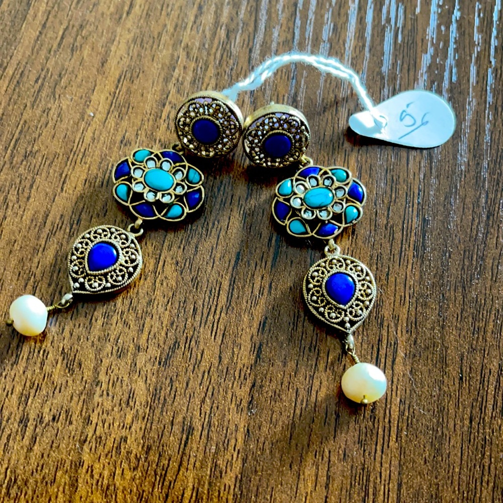 Jewellery